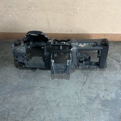 (184) 18-22 Ford Ecosport Dash Panel 2018 2019 2020 2021 2022