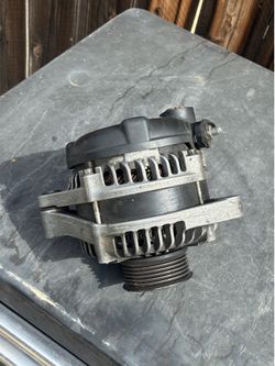 Acura TL alternator 2003