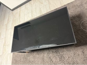 Glass table