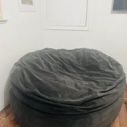 HUGE bean Bag Chair  $75  NO LOWBALLERS 