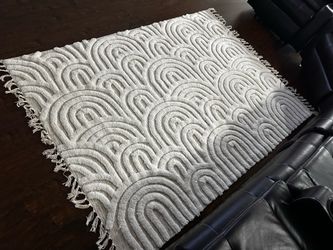 Boho Style Rug