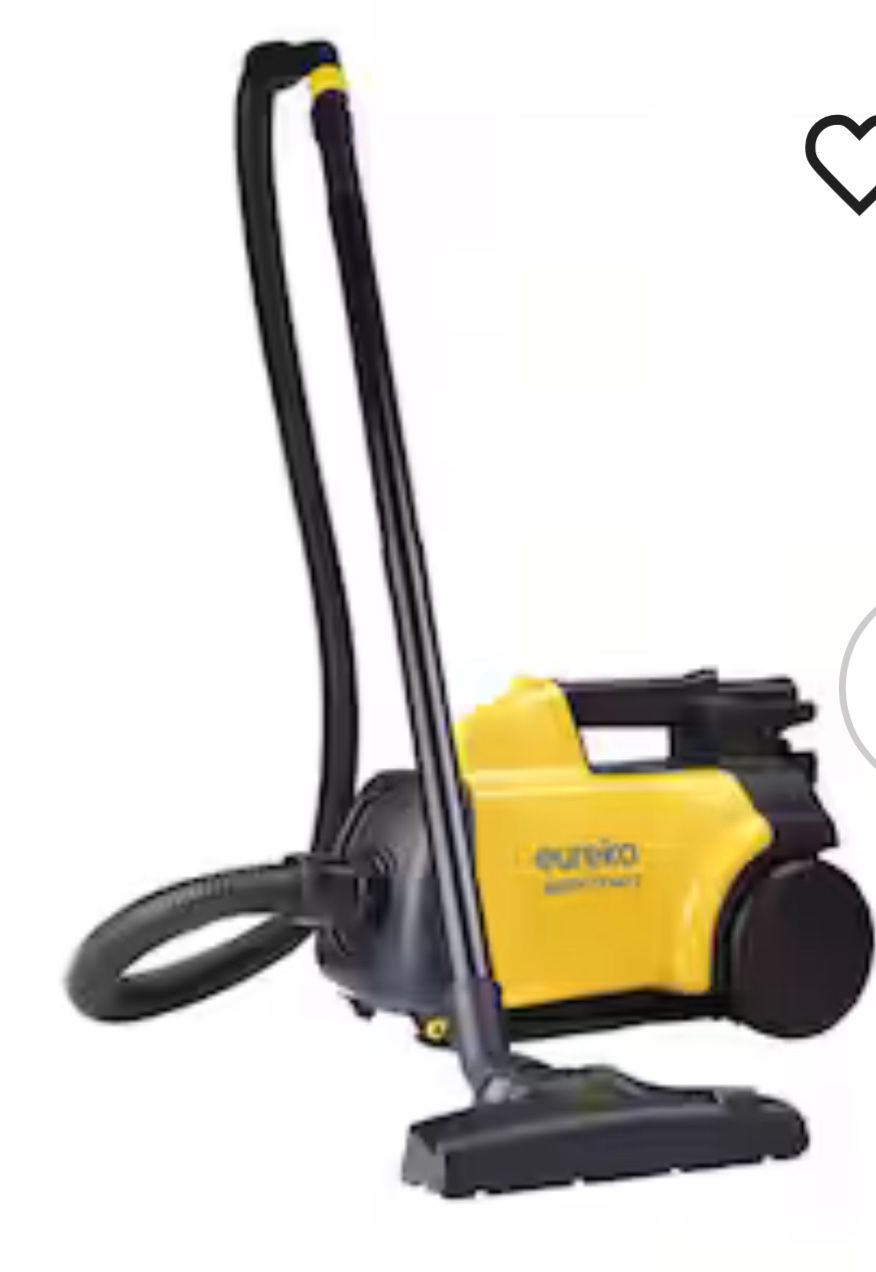 Eureka Mighty Mite