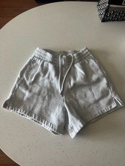 Cotton shorts