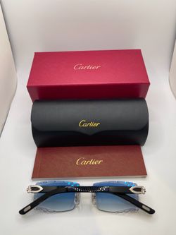 Cartier Sunglasses