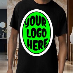 Small, medium, Large, extra large T-shirts 