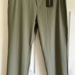 *PRICE DROP* Men’s Pants -Size 38 Waist - 30 Inseam - NWT