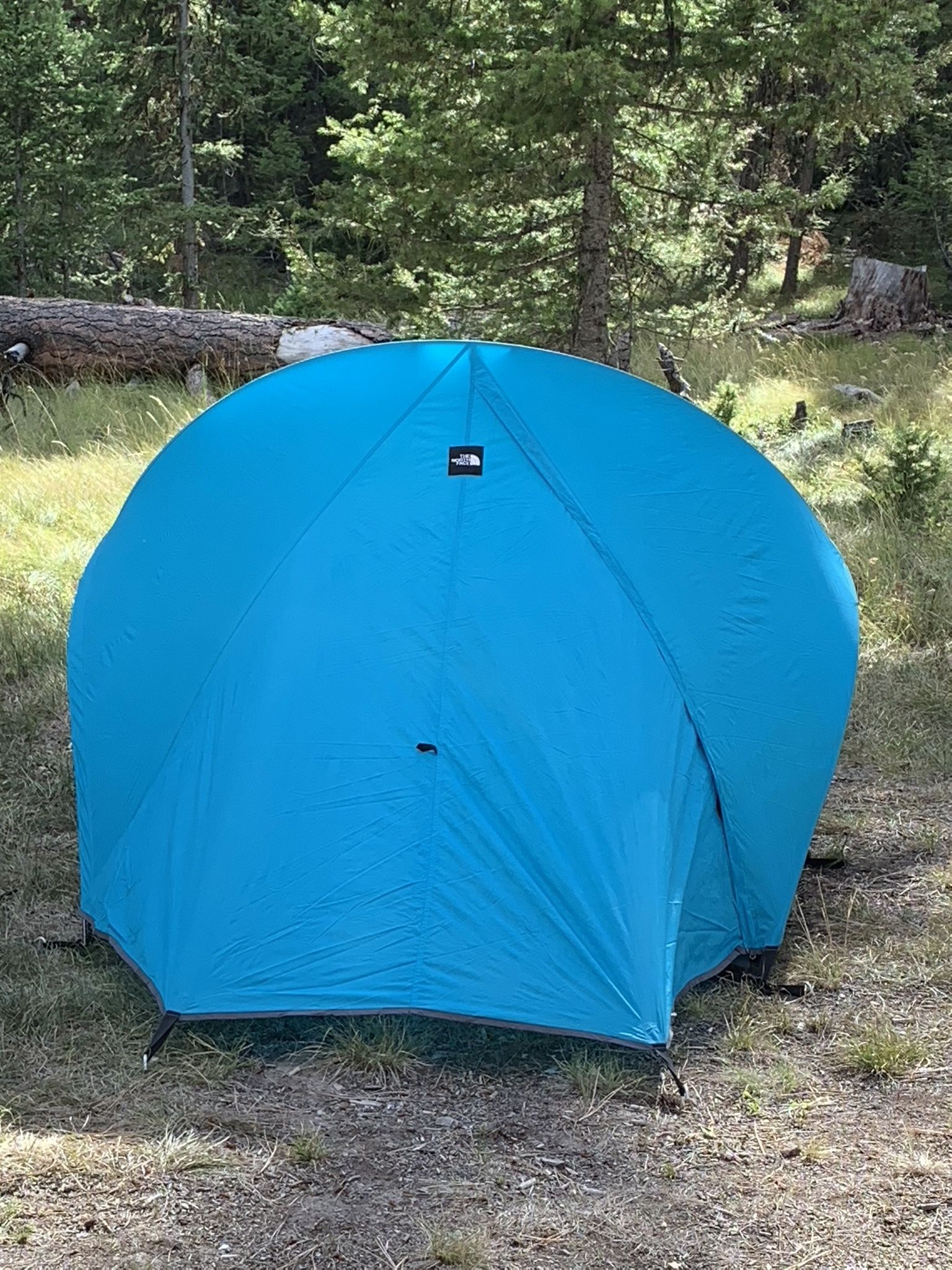 North Face Tadpole 23