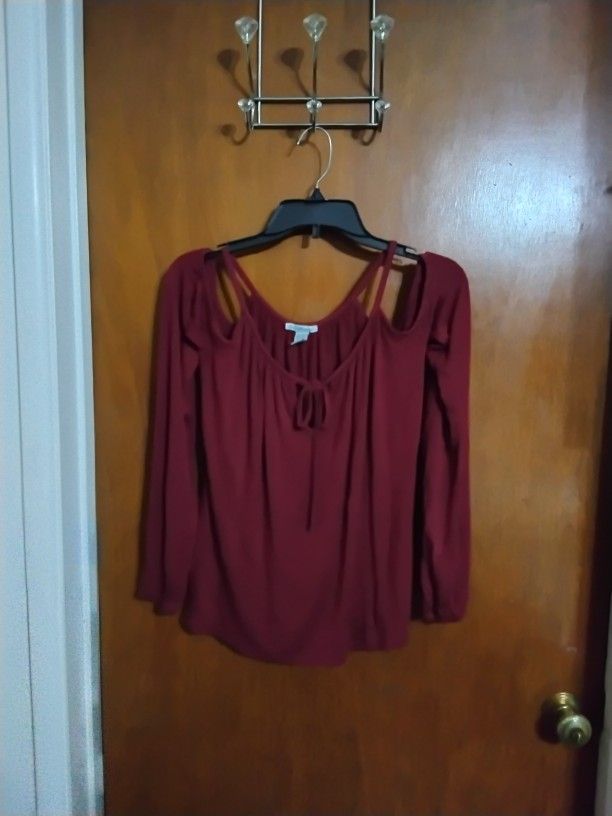 Ladies XS