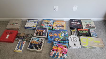 Games