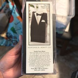 Wedding Favor boxes 