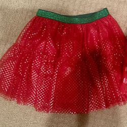 Brand New Little Girls Skirt-Tutu, fits sizes 4-7 years❤️✨