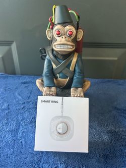 Smart Ring in Box