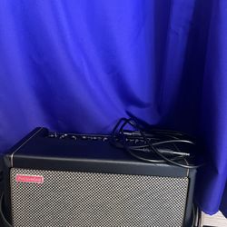 Positive Grid Spark 40-watt 2 x 4-inch Combo Amplifier