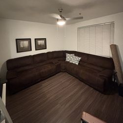 Couch For Sale!
