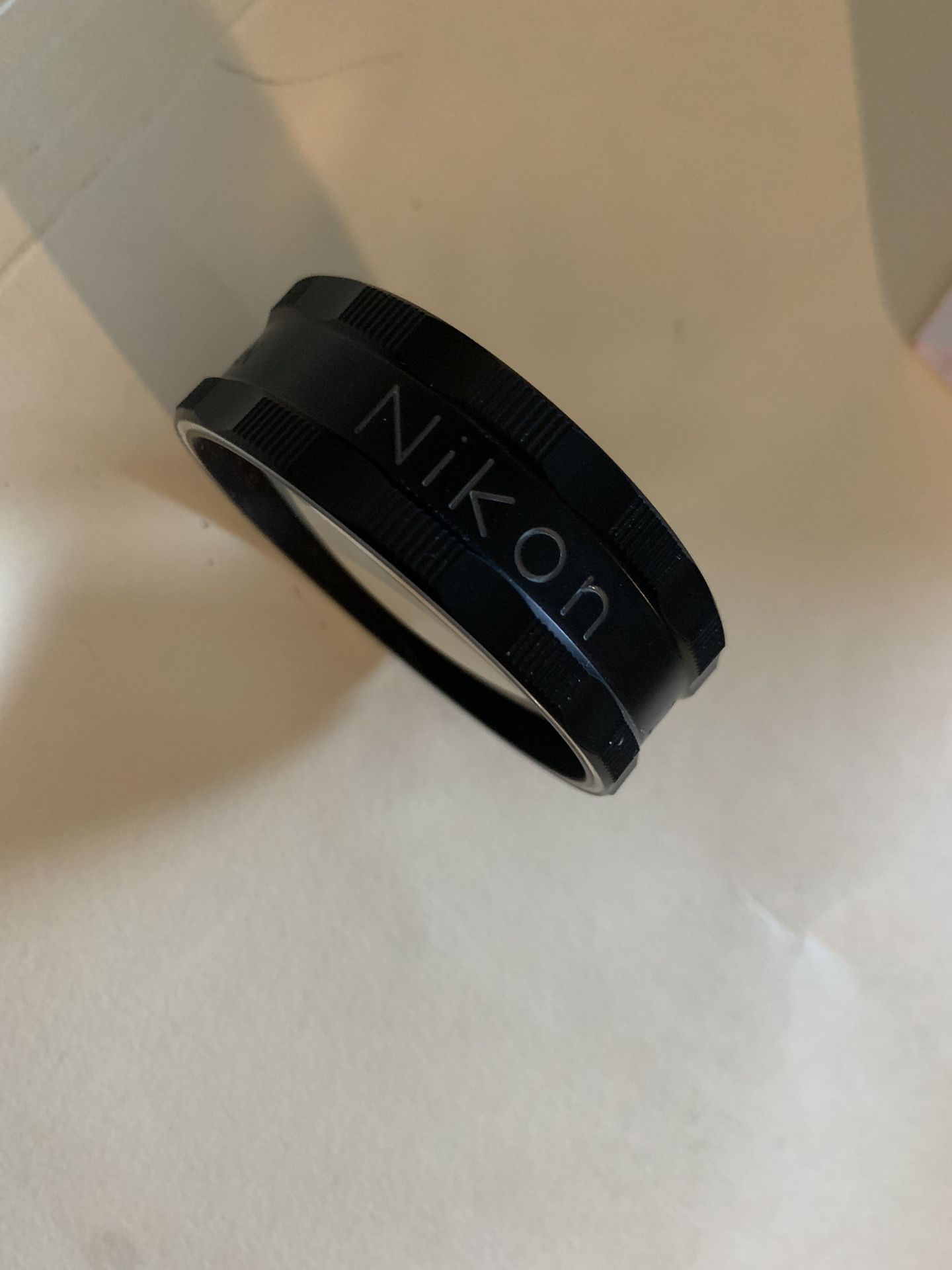 Nikon 20D (dptr) Lens Ophthalmology/Optometry