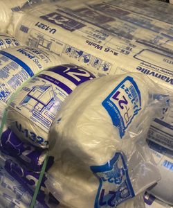 Insulation