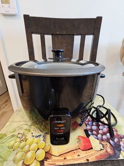 Rice cooker