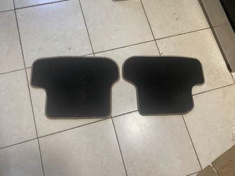 Car SUV Truck Carpet Floor Mats