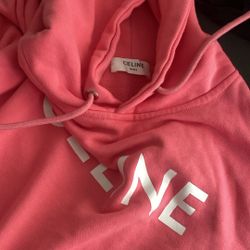 Celine Hoodie 