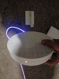 IKEA Bluetooth speaker