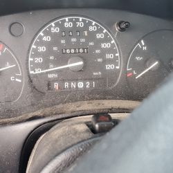 2000 Mazda B-Series Pickup
