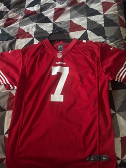 49ers shirt Colin kaepernick