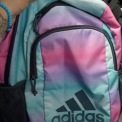 Adidas backpack