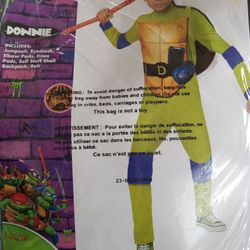 Halloween Costume Kids