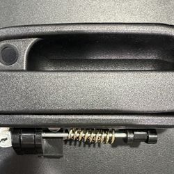 1995-04 Toyota Tacoma LH outside Handle 