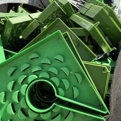 Floraflex 6” Flora Cap Caps