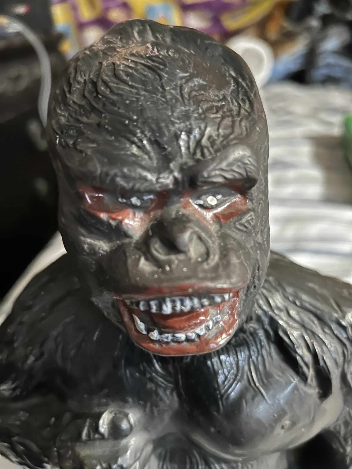 King Kong Vintage Bottle 