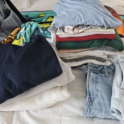 Mens Clothes
