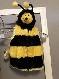 Bee 🐝 Halloween Costume