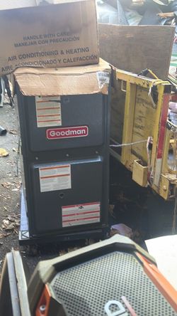 Furnace