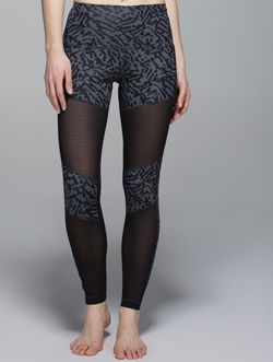 New Lululemon Leggings Size 8