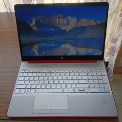 Hp Laptop
