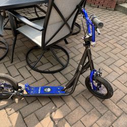 Scooter
