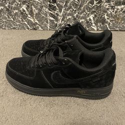 Lv x Nike Custom
