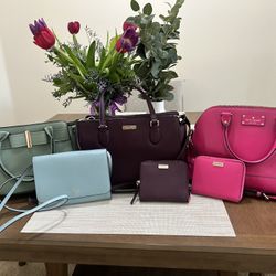 Kate spade Purses