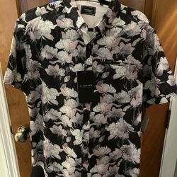 Seven Diamonds Brand New