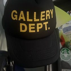 Gallery Dept Hat