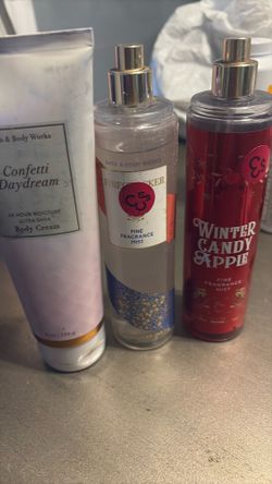 Bath&body set