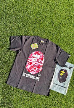 Bape shirt