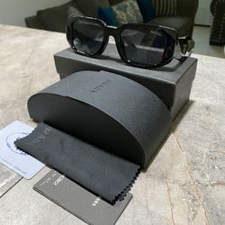 Sunglasses Unisex 