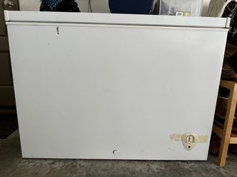 Freezer