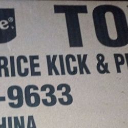 Fisher Price Kick & Play Piano