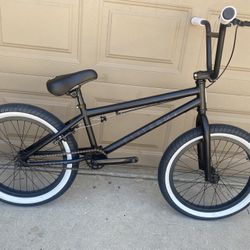 Stealth Elite Bmx Bike Brand New 