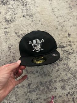 Infant Raiders Hat