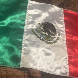 Mexico Flag