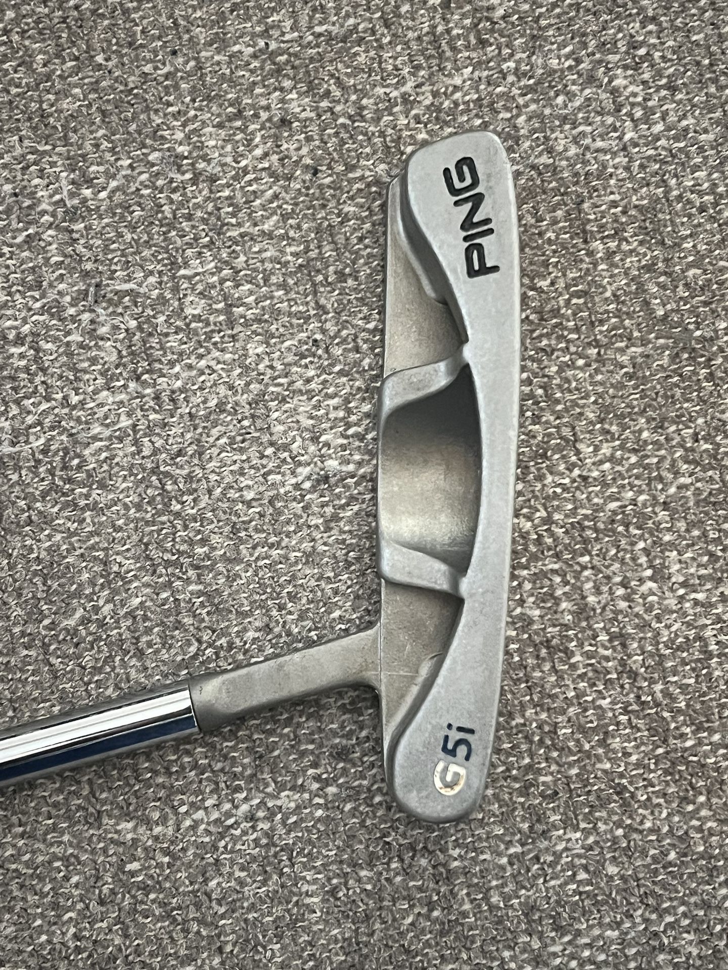 Ping Zing G5i Putter